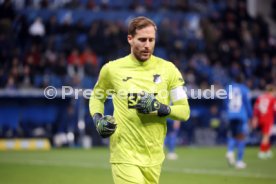 08.12.24 TSG 1899 Hoffenheim - SC Freiburg