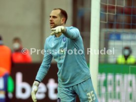 19.12.21 Karlsruher SC - FC Hansa Rostock