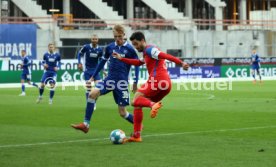 12.12.21 Karlsruher SC - 1. FC Heidenheim