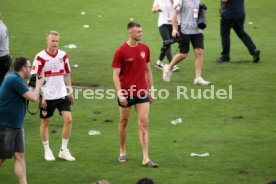 14.05.22 VfB Stuttgart - 1. FC K&ouml;ln