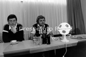 26.09.81 Eintracht Frankfurt - VfB Stuttgart
