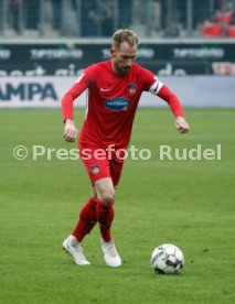 1. FC Heidenheim - Dynamo Dresden