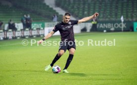 06.12.20 SV Werder Bremen - VfB Stuttgart