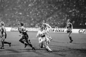 15.11.88 FC Bayern M&uuml;nchen - VfB Stuttgart