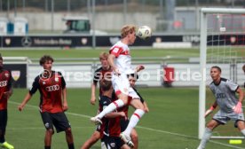 15.08.26 U19 VfB Stuttgart - U19 FC Ingolstadt 04