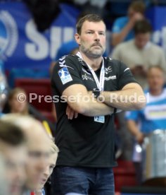TVB 1898 Stuttgart - HC Erlangen