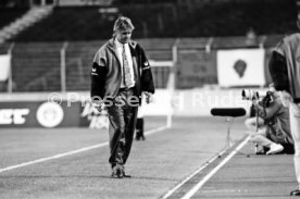 VfB Stuttgart - 1. FC Kaiserslautern