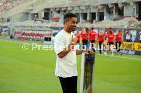 07.08.22 VfB Stuttgart - RB Leipzig