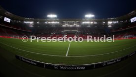 16.01.21 VfB Stuttgart - Borussia M&ouml;nchengladbach