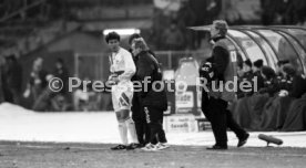 13.02.94 FC Bayern M&uuml;nchen - VfB Stuttgart