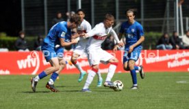 14.05.26 U19 SGV Freiberg - U19 VfB Stuttgart