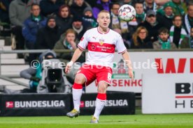 SV Werder Bremen - VfB Stuttgart