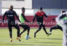 22.11.20 VfB Stuttgart Training