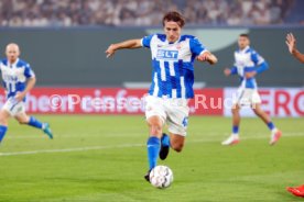 21.08.26 FC Hansa Rostock - VfB Stuttgart
