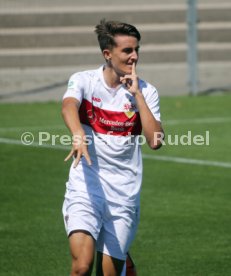 U19 VfB Stuttgart - U17 1. FC N&uuml;rnberg