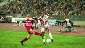 31.03.94 VfB Stuttgart - 1. FC Kaiserslautern