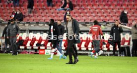 05.02.22 VfB Stuttgart - Eintracht Frankfurt