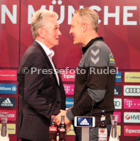FC Bayern M&uuml;nchen - SC Freiburg