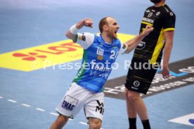 18.02.21 Frisch Auf G&ouml;ppingen - TVB Stuttgart