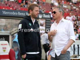 VfB Stuttgart - SV Werder Bremen