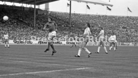 23.06.74 Polen - Italien
