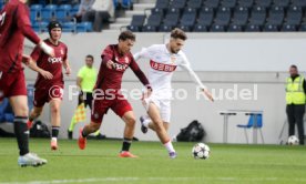 01.10.24 VfB Stuttgart - AC Sparta Prag