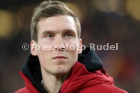 VfB Stuttgart - Hannover 96