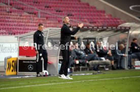 07.11.20 VfB Stuttgart - Eintracht Frankfurt