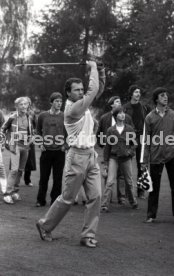 28.07.82 Golf Beckenbauer