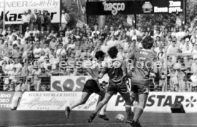 03.06.90 Hansi M&uuml;ller Abschiedsspiel