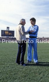 08.06.78 DFB Trainingscamp Ascochinga WM 1978