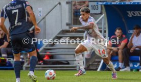 20.09.25 TSG 1899 Hoffenheim - FC Bayern M&uuml;nchen