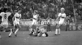 19.09.84 Levski Sofia - VfB Stuttgart