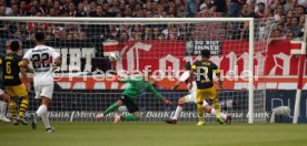 VfB Stuttgart - Borussia Dortmund