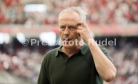 20.08.22 VfB Stuttgart - SC Freiburg