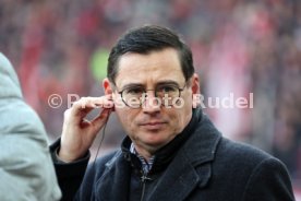 08.02.25 SC Freiburg - 1. FC Heidenheim
