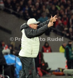 14.02.26 VfB Stuttgart - 1. FC K&ouml;ln