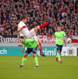 VfB Stuttgart - FC Schalke 04
