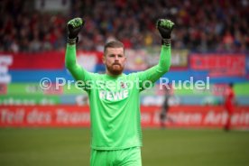 1. FC Heidenheim - 1. FC K&ouml;ln
