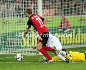 SC Freiburg - SV Darmstadt 98