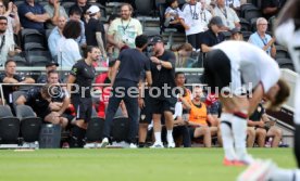 15.08.26 Fulham FC - VfB Stuttgart