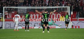 15.02.25 VfB Stuttgart - VfL Wolfsburg