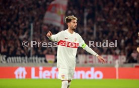 25.09.25 VfB Stuttgart - Celta de Vigo