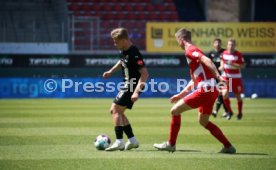 09.05.21 1. FC Heidenheim - SV Sandhausen