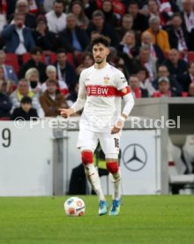 04.04.26 VfB Stuttgart - Borussia Dortmund