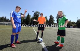 17.07.22 SV Eintracht Stuttgart - SV B&ouml;blingen II