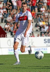 FC Winterthur - VfB Stuttgart