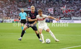 09.09.26 VfB Stuttgart - Viking Stavanger