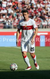 VfB Stuttgart - Atletico Madrid