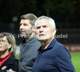 U19 DFB-Pokal Finale 2019 VfB Stuttgart - RB Leipzig